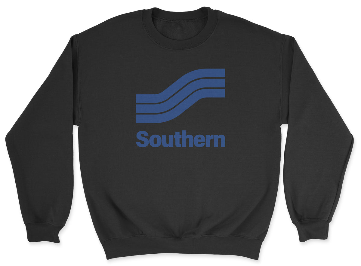 Southern Airways Unisex Sweatshirt - Black