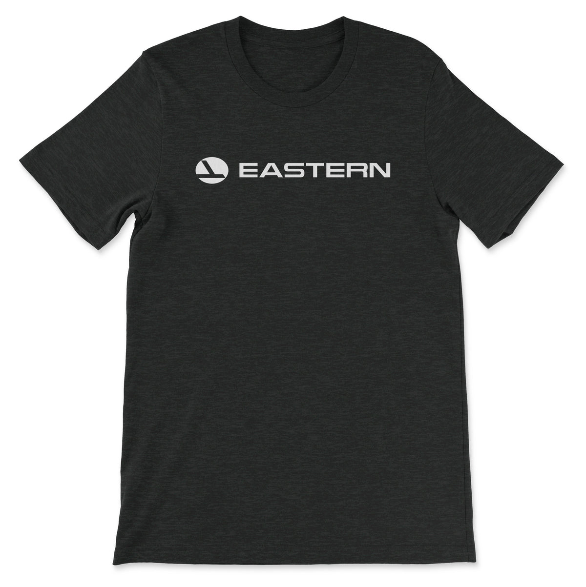 Eastern Airlines Unisex T-Shirt - Black Heather