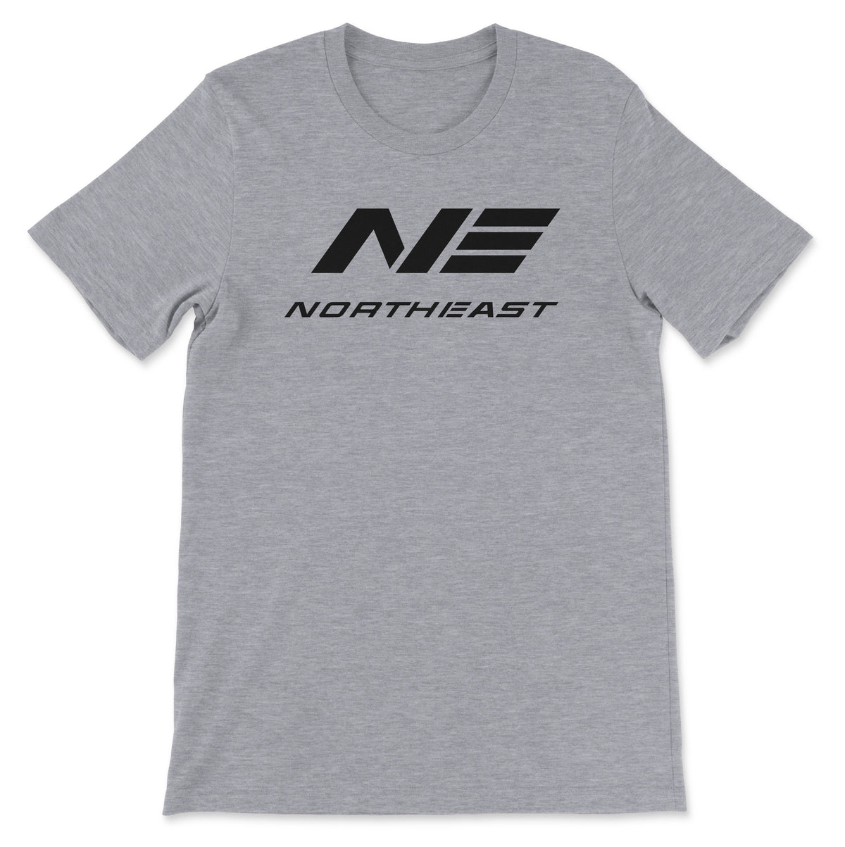 Northeast Airlines Unisex T-Shirt - Athletic Heather