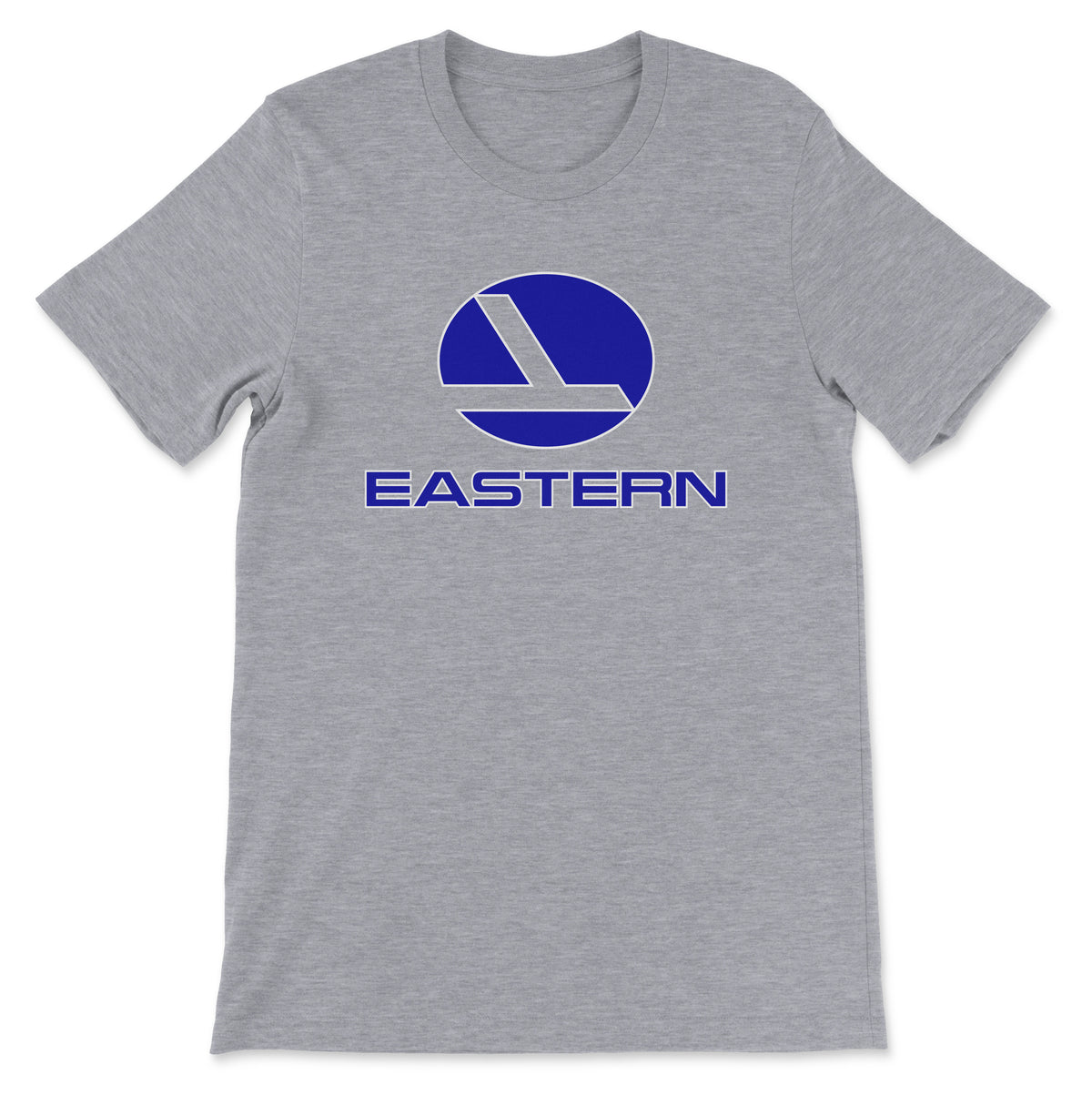 Eastern Airlines Unisex T-Shirt - Athletic Heather