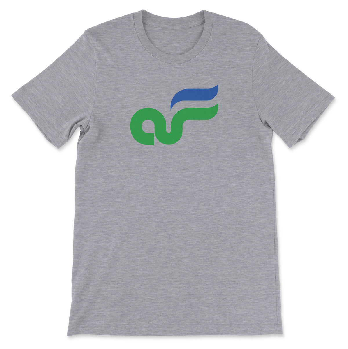 Air Florida Unisex T-Shirt - Athletic Heather