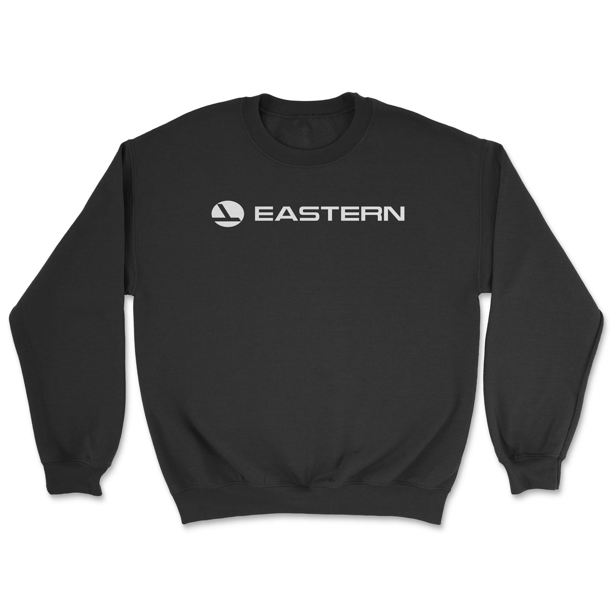 Eastern Airlines Unisex Sweatshirt - Black