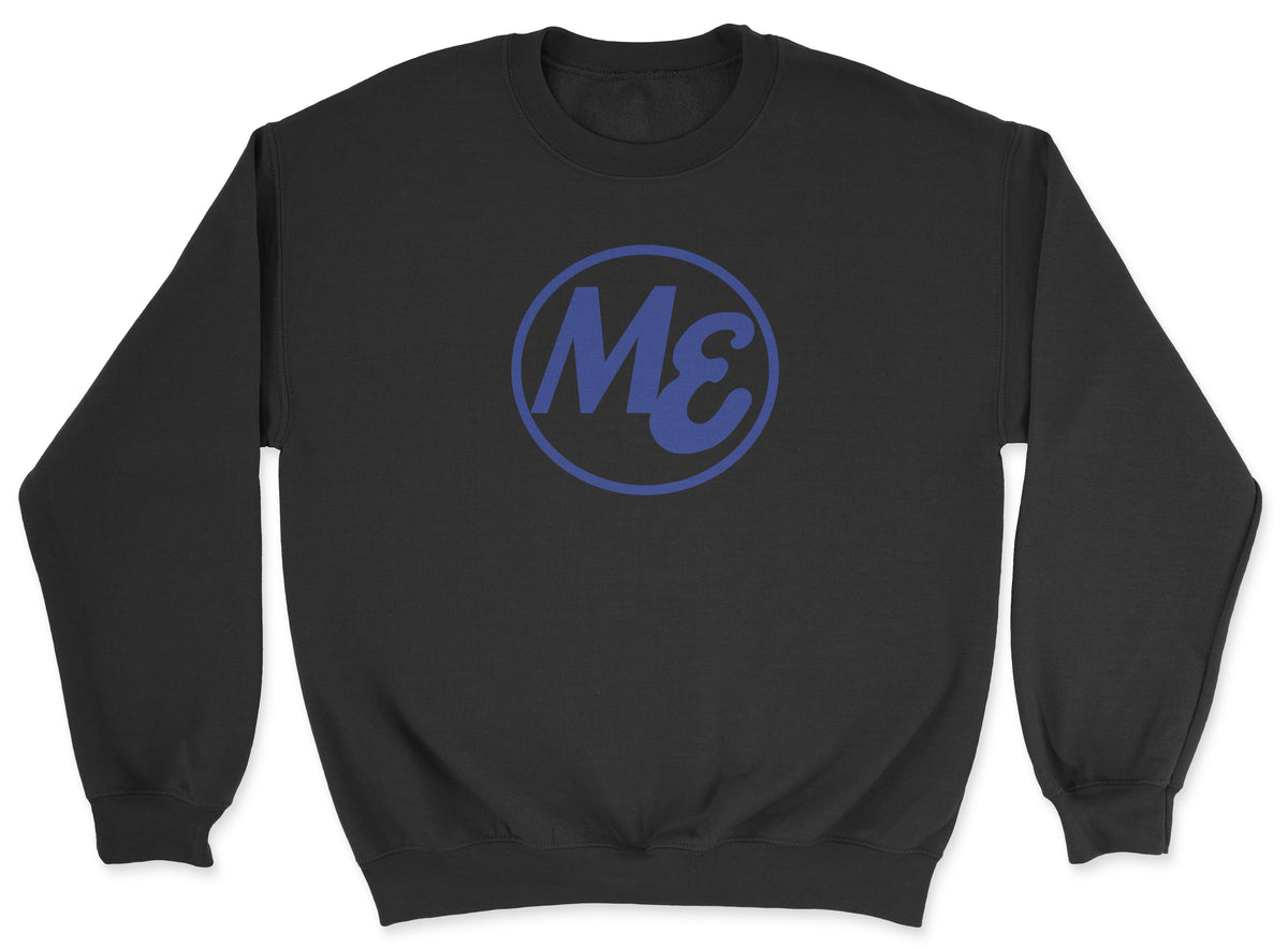 Midwest Express Unisex Sweatshirt - Black