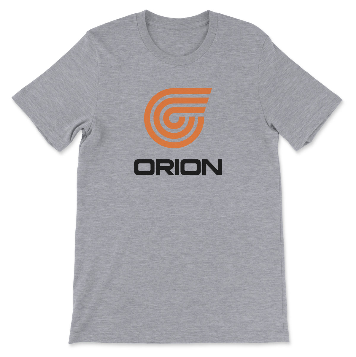 Orion Airways Unisex T-Shirt - Athletic Heather