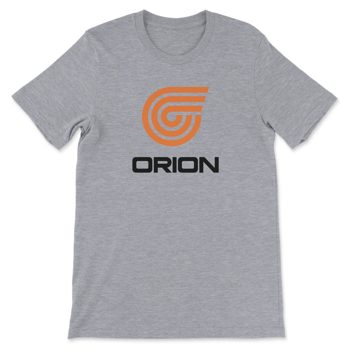 Orion Airways Unisex T-Shirt - Athletic Heather