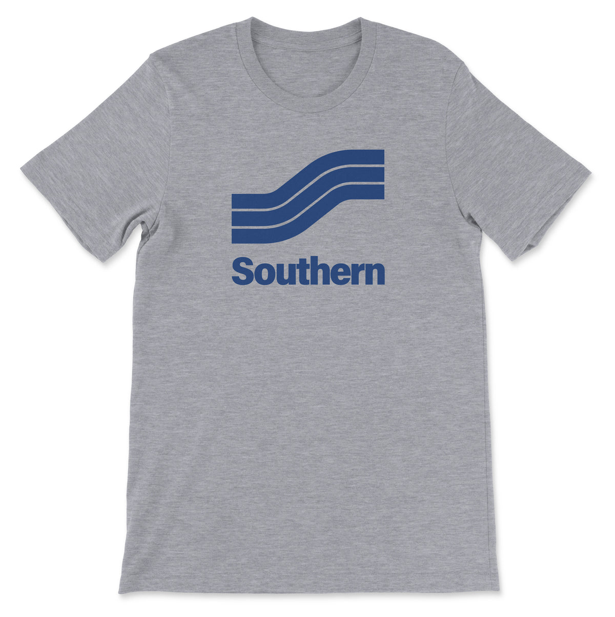 Southern Airways Unisex T-Shirt - Athletic Heather