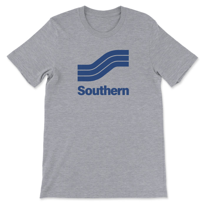 Southern Airways Unisex T-Shirt - Athletic Heather