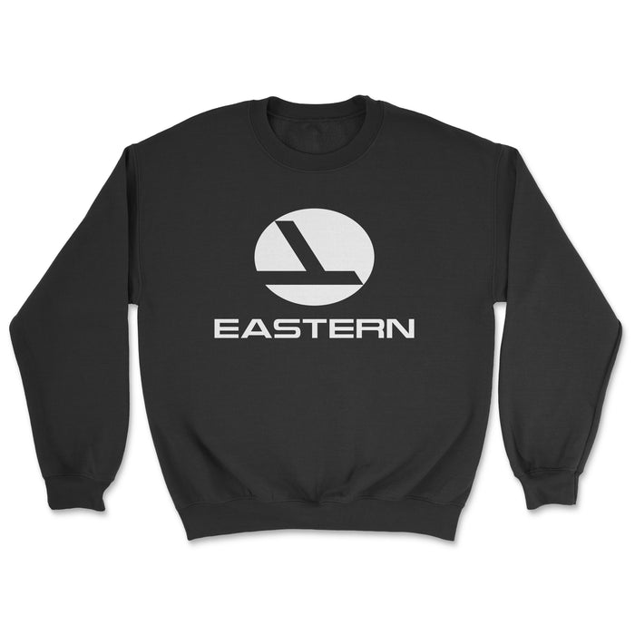 Eastern Airlines Unisex Sweatshirt - Black