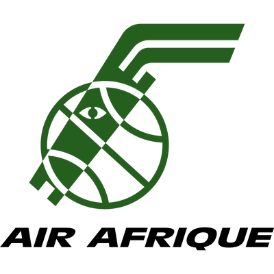 Air Afrique logo