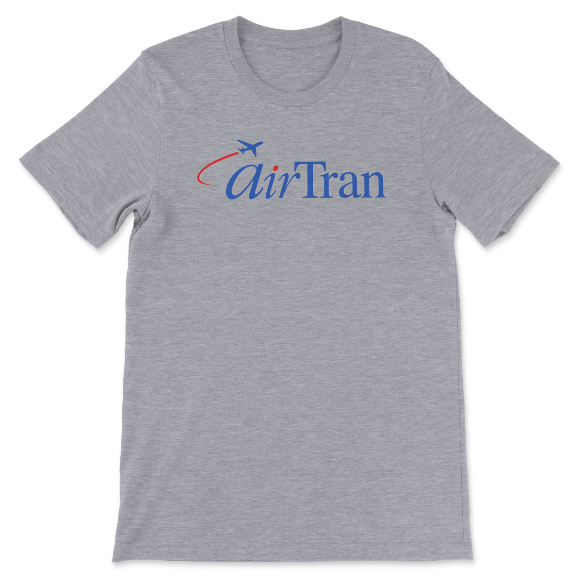 AirTran Airways Unisex T-Shirt - Athletic Heather