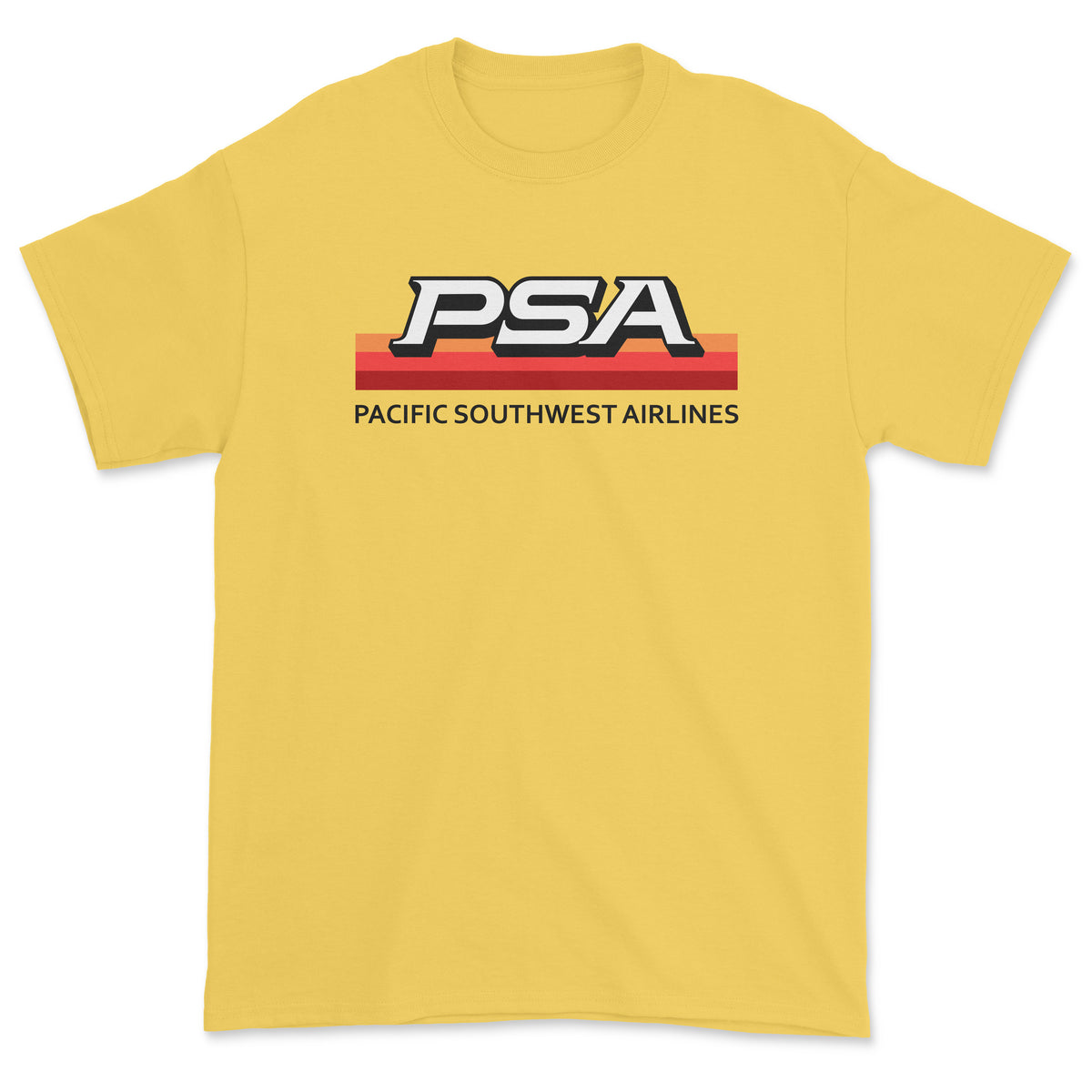 PSA Unisex T-Shirt - Daisy