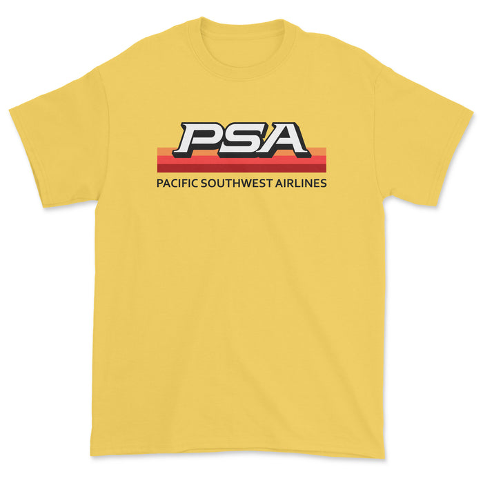 PSA Unisex T-Shirt - Daisy