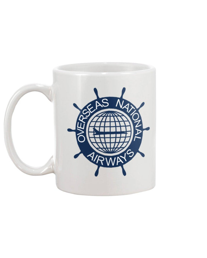 ONA Coffee Mug - White