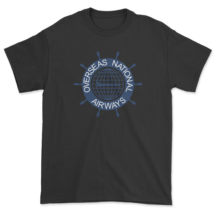 ONA Unisex T-Shirt - Black