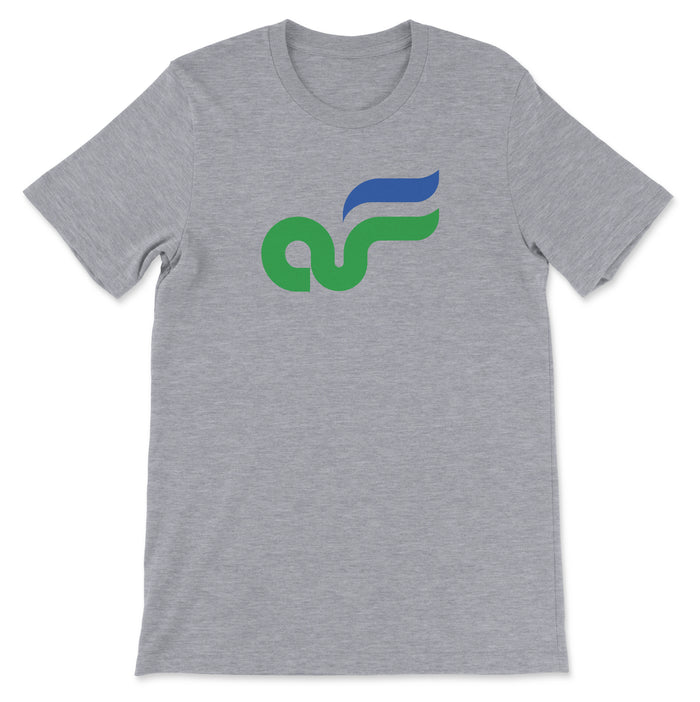 Air Florida Unisex T-Shirt - Athletic Heather