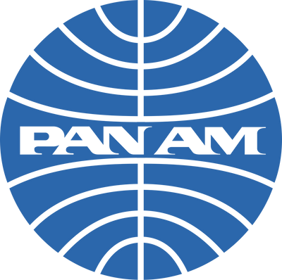 Pan Am logo