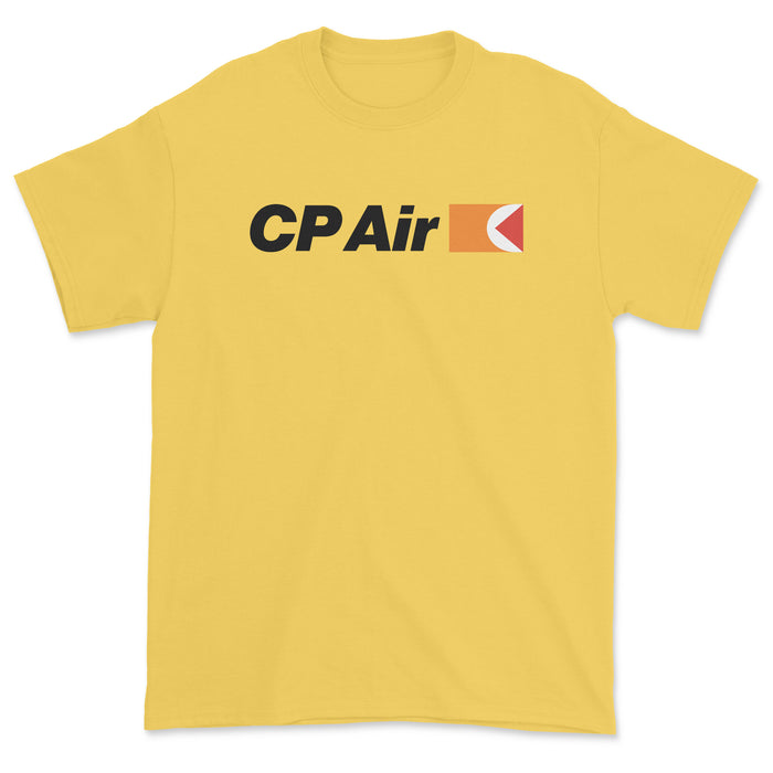 CP Air Unisex T-Shirt - Daisy
