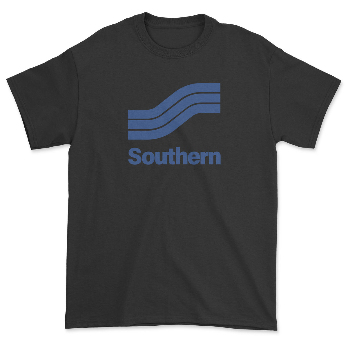 Southern Airways Unisex T-Shirt - Black