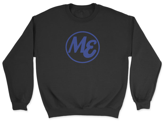 Midwest Express Unisex Sweatshirt - Black