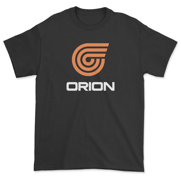 Orion Airways Unisex T-Shirt - Black