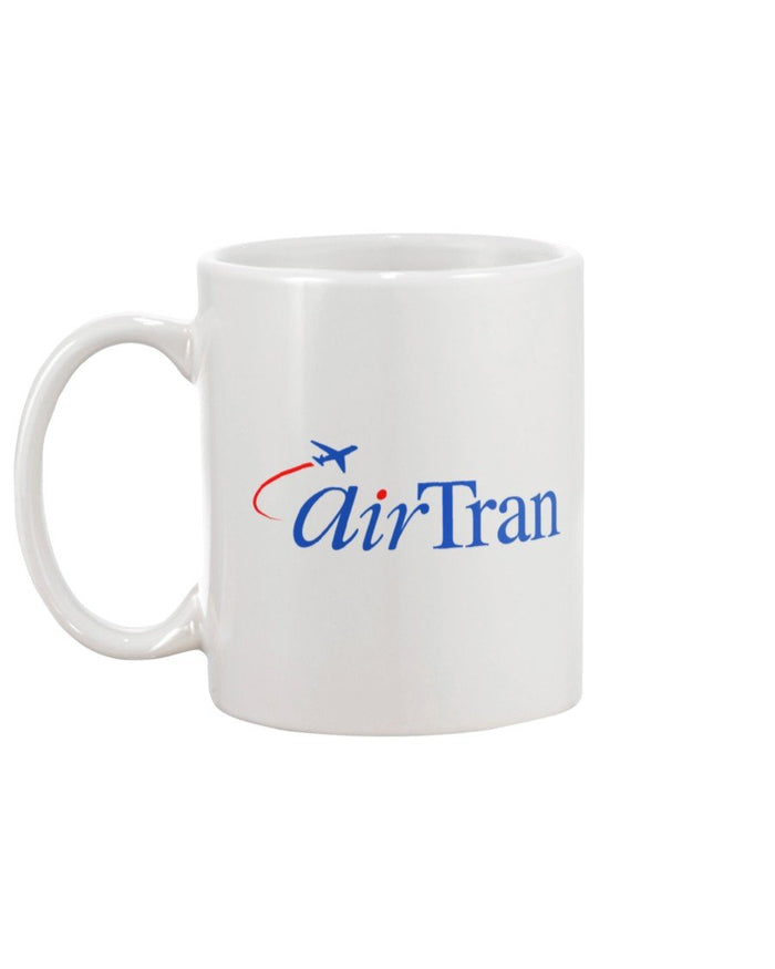 AirTran Airways Coffee Mug - White