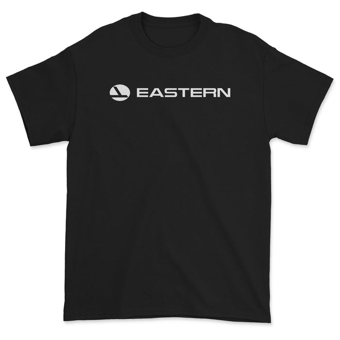 Eastern Airlines Unisex T-Shirt - Black