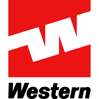 Western Airlines logo