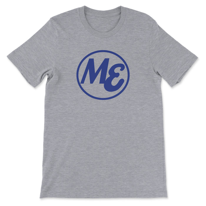 Midwest Express Unisex T-Shirt - Athletic Heather