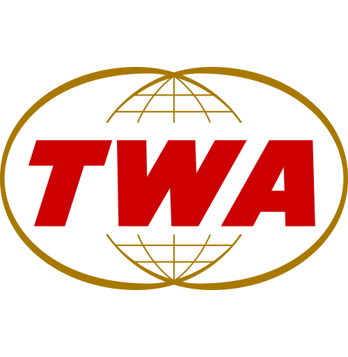 TWA logo